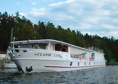 MS Classic Lady